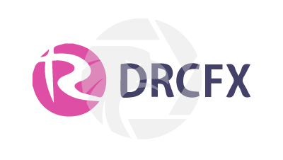 DRCFX Logo