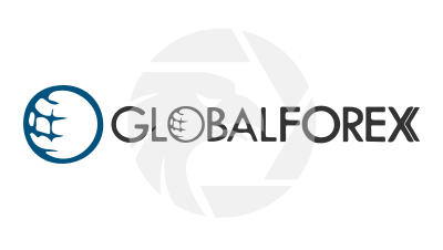 GLOBALFOREX Logo