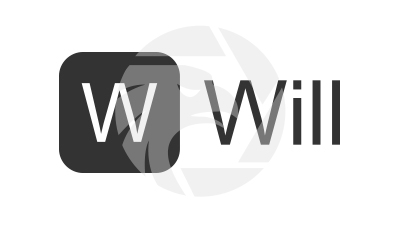 Will Logo