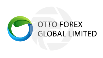 Otto Forex Logo