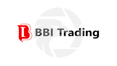 BBI Trading Logo