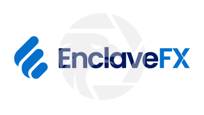 EnclaveFX Logo