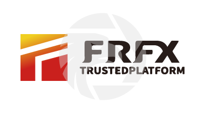 FRFX Logo