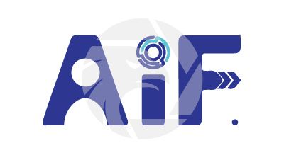 AIF Logo