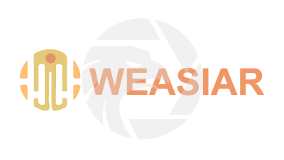 Weastar Global Markets Ltd Logo