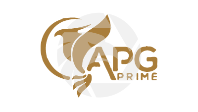 APG PRIME Logo