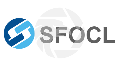 SFOCL Logo