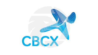 CBCX Logo