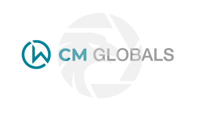 CM Globals Logo