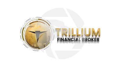 Trillium Financial Broker Logo