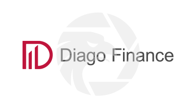 Diago Finance Logo
