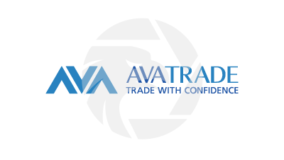 AVA Trade Logo