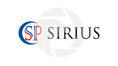 SIRIUS Logo