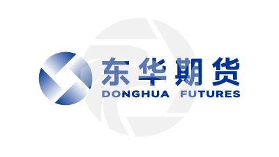 DONGHUA FUTURES Logo