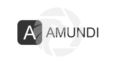 AMUNDI Logo