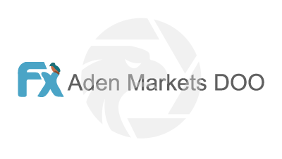 Aden Markets DOO Logo