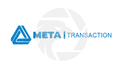META TRANSACTION Logo