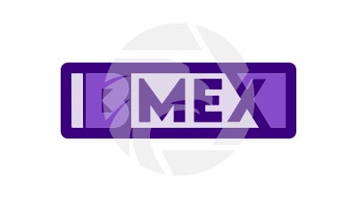 IBMEX Logo
