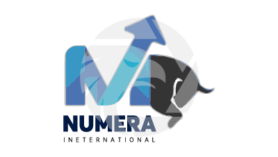 Numera International Logo