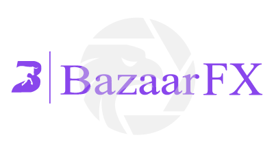 BazaarFx Logo