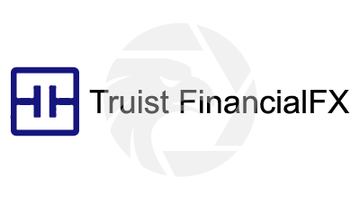 Truist Financial Logo