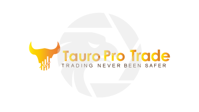 TAURO Logo