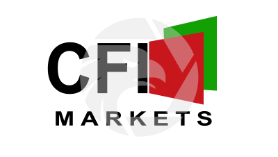 CFI Logo