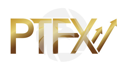 PTFX Logo