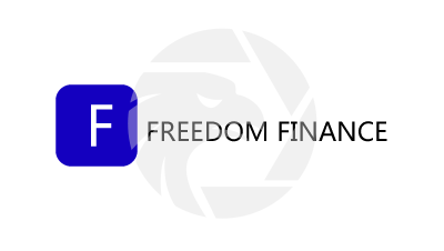 FREEDOM FINANCE