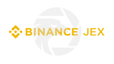 BINANCE JEX