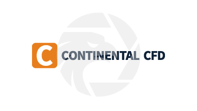 Continental CFD