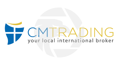 CMTrading