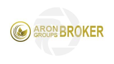 Aron Groups