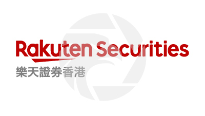 Rakuten Securities